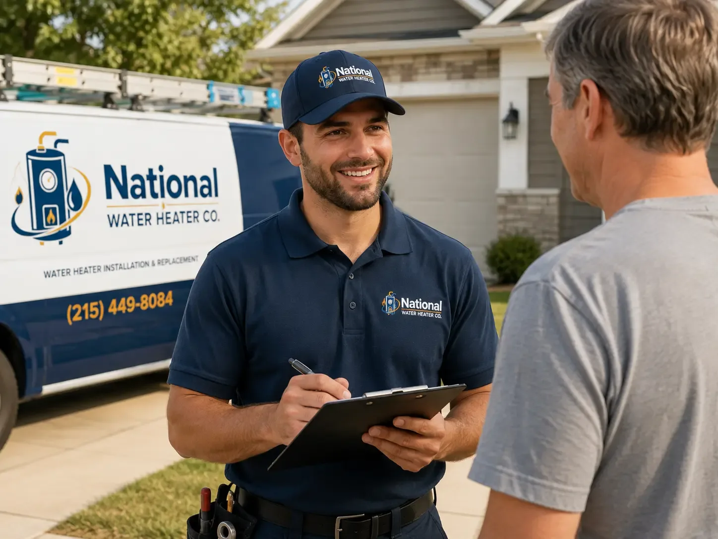 Water Heater Installation Enfield, NC FAQs